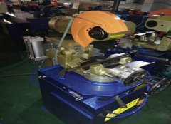 315氣動切管機市場保有量巨大，前景良好！