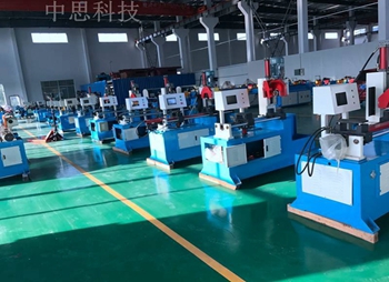 MC325液壓切管機的市場優(yōu)勢